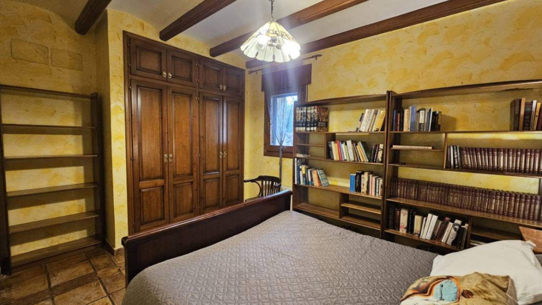 Sale - Country House - Calpe - Calpe Centro