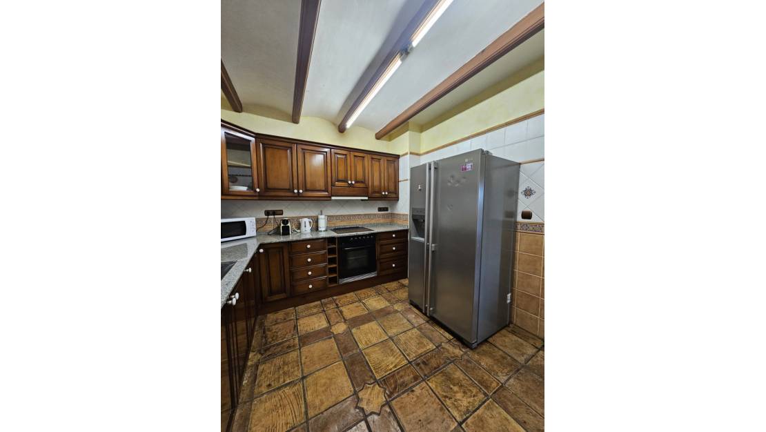 Sale - Country House - Calpe - Calpe Centro