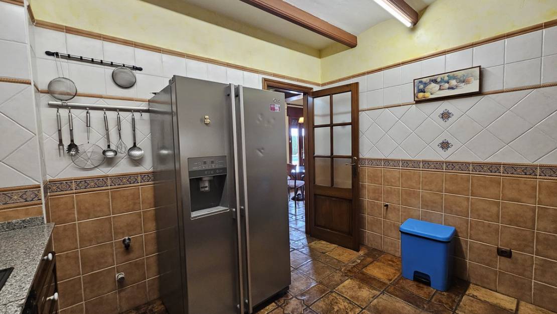 Sale - Country House - Calpe - Calpe Centro