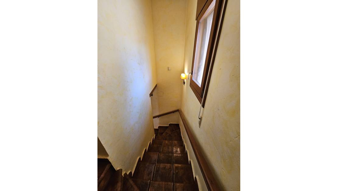 Sale - Country House - Calpe - Calpe Centro