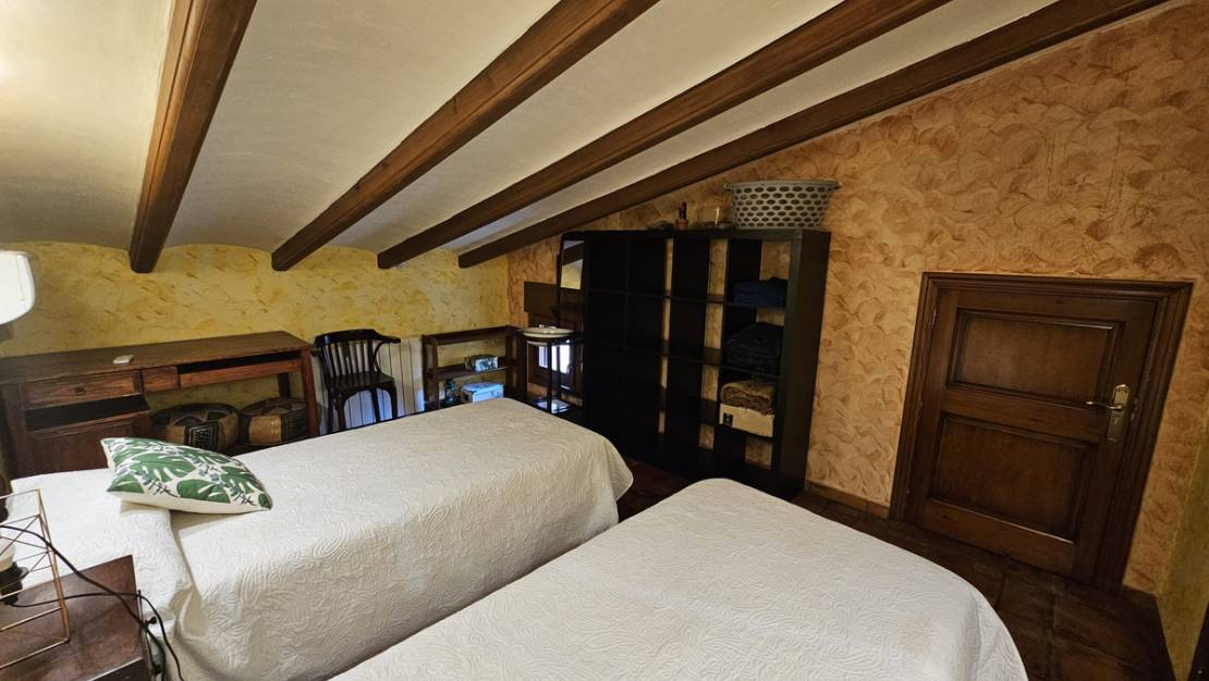 Sale - Country House - Calpe - Calpe Centro