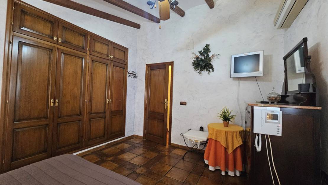 Sale - Country House - Calpe - Calpe Centro