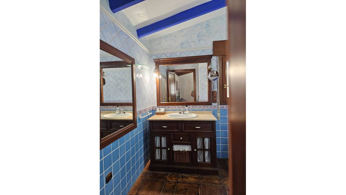 Sale - Country House - Calpe - Calpe Centro