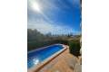 Sale - Country House - Calpe - Calpe Centro