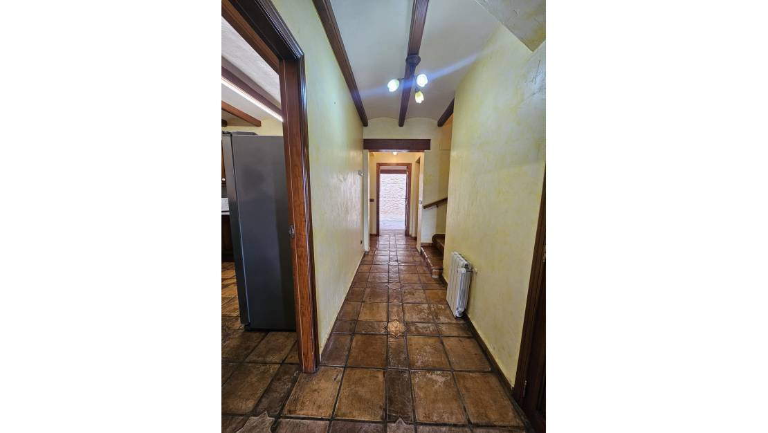 Sale - Country House - Calpe - Calpe Centro