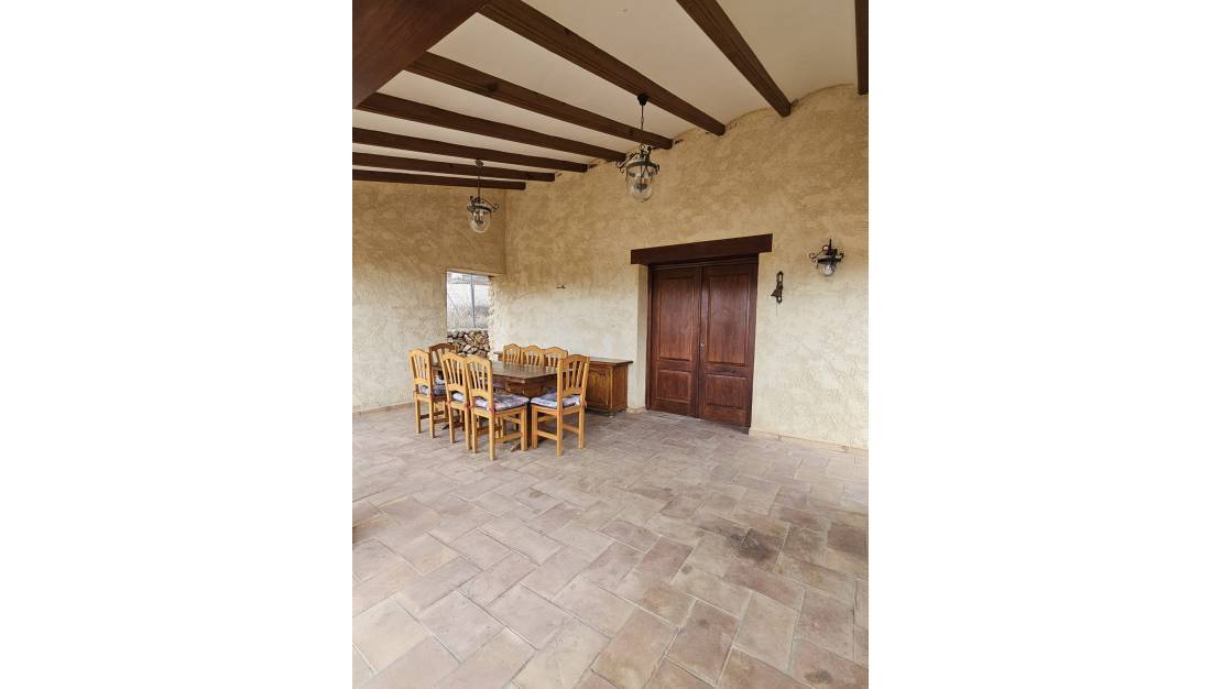 Sale - Country House - Calpe - Calpe Centro