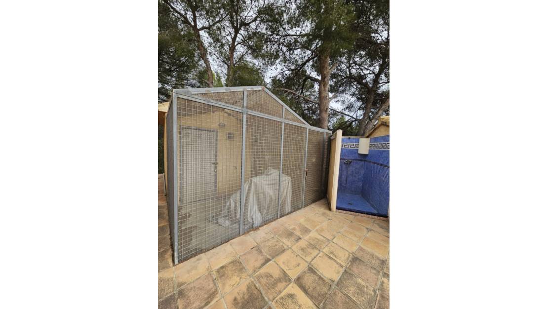 Sale - Country House - Calpe - Calpe Centro