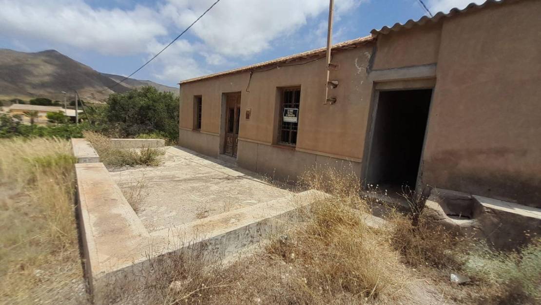 Sale - Country House - Cartagena - Campillo De Adentro
