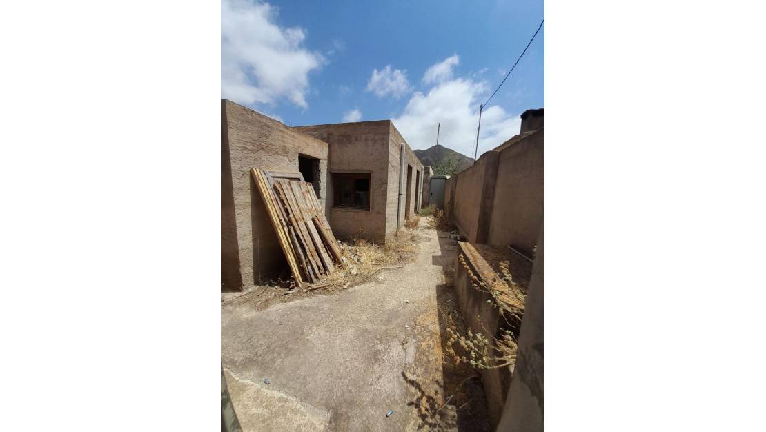 Sale - Country House - Cartagena - Campillo De Adentro