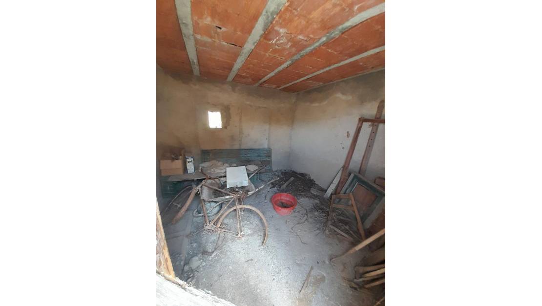 Sale - Country House - Cartagena - Campillo De Adentro