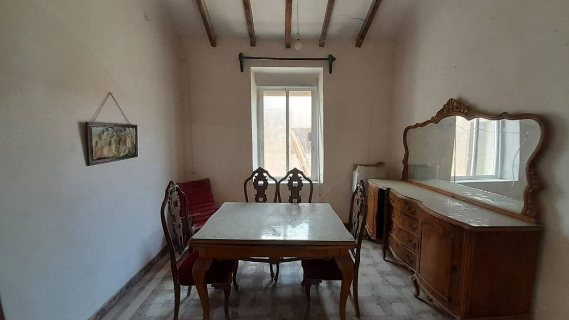 Sale - Country House - Cartagena - Campillo De Adentro