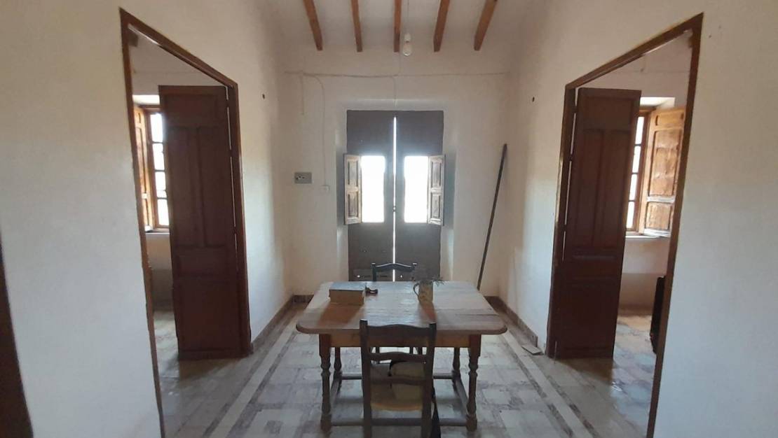 Sale - Country House - Cartagena - Campillo De Adentro