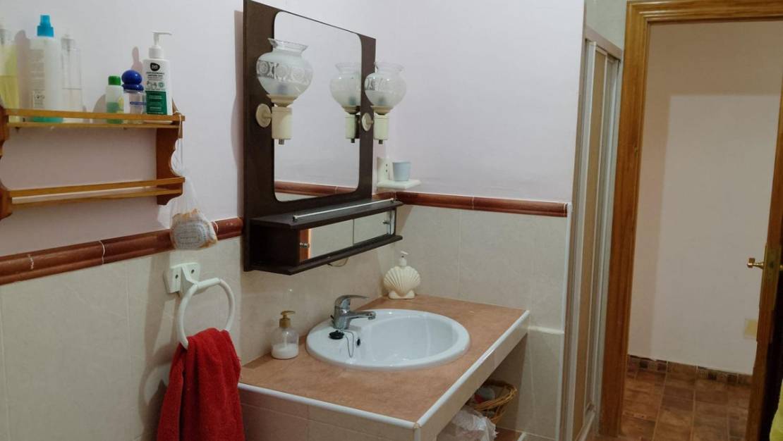 Sale - Country House - Cartagena - La Magdalena