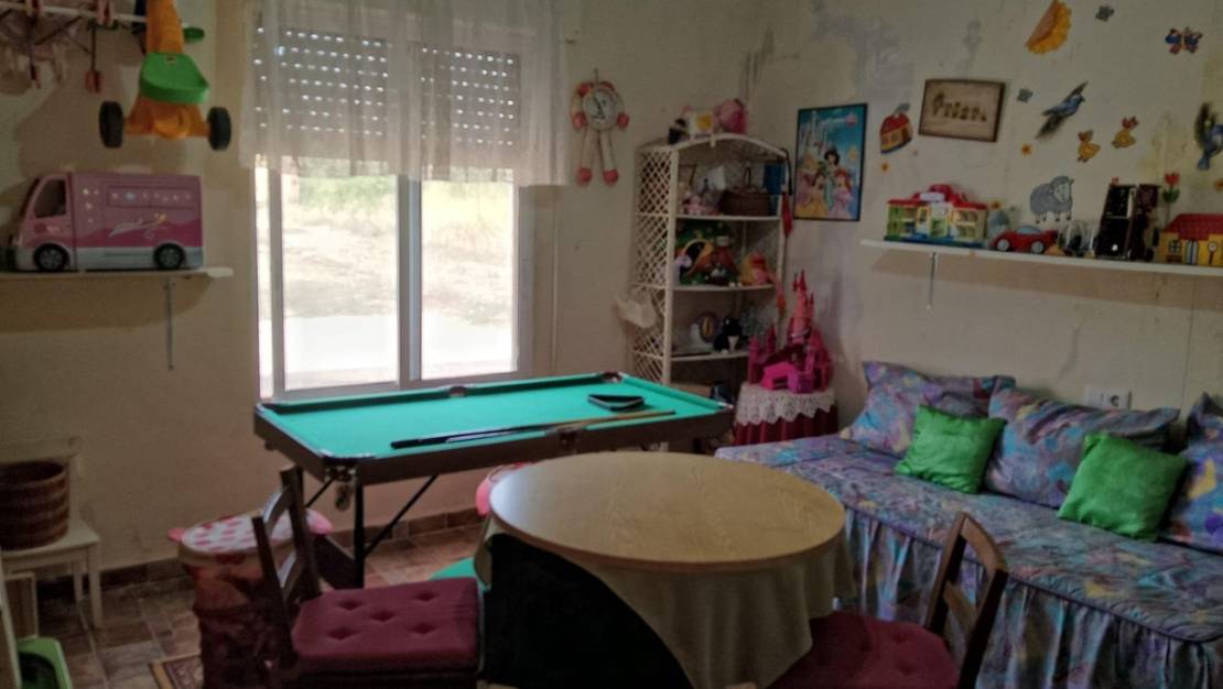 Sale - Country House - Cartagena - La Magdalena