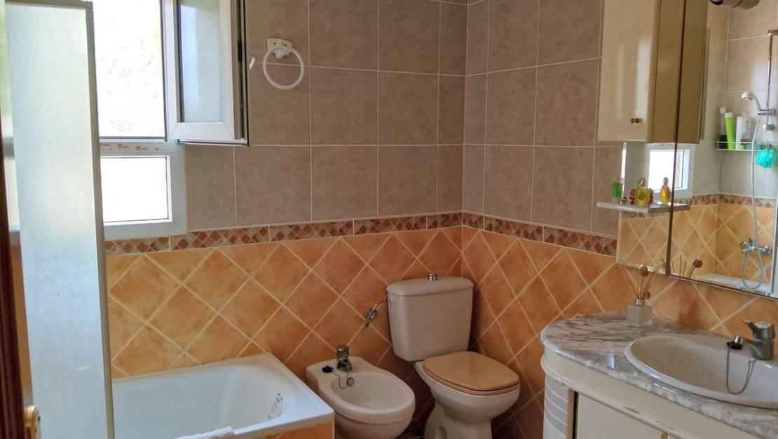 Sale - Country House - Cartagena - La Magdalena