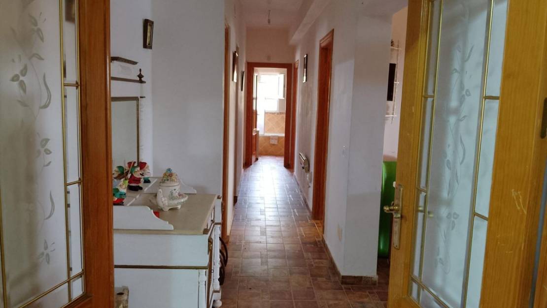 Sale - Country House - Cartagena - La Magdalena