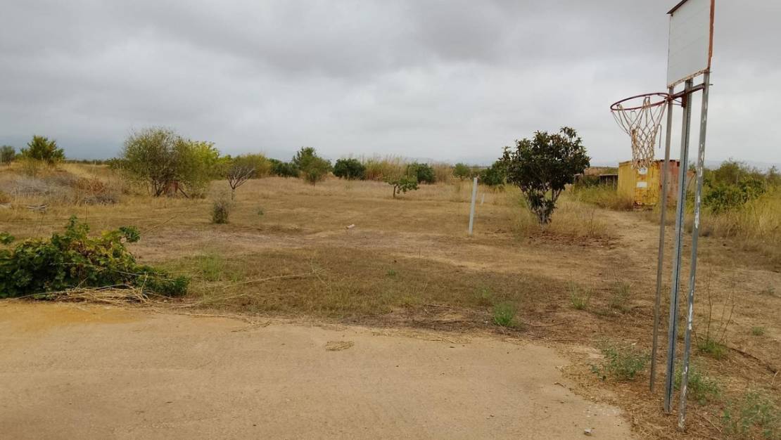 Sale - Country House - Cartagena - La Magdalena