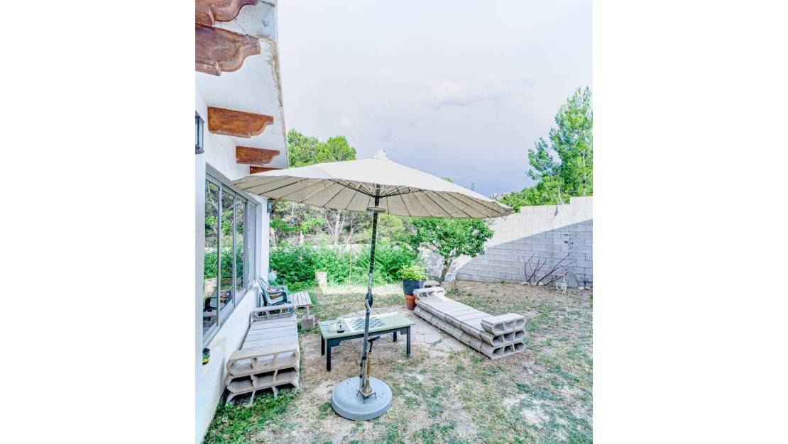 Sale - Country House - Confrides - Confrides Centro