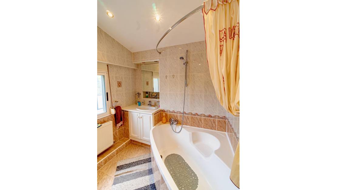 Sale - Country House - Confrides - Confrides Centro