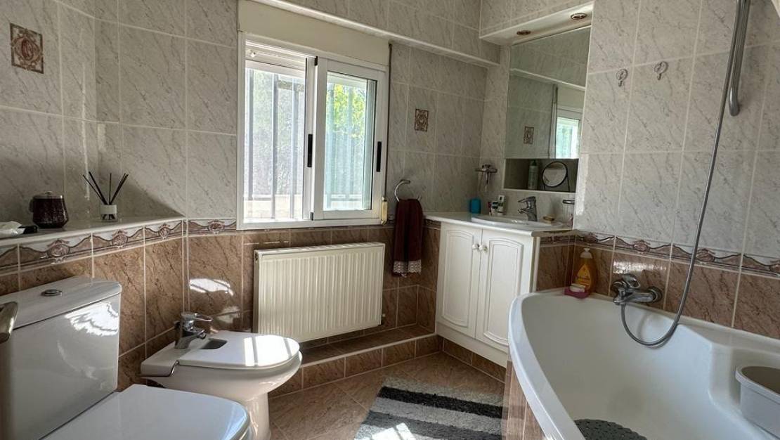 Sale - Country House - Confrides - Confrides Centro