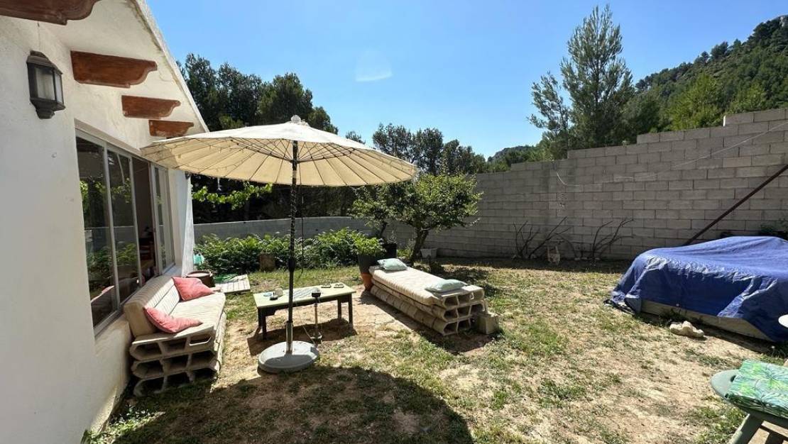 Sale - Country House - Confrides - Confrides Centro