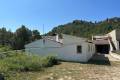 Sale - Country House - Confrides - Confrides Centro