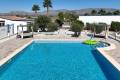 Sale - Country House - Crevillent - Comunidad valenciana