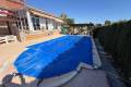 Sale - Country House - Crevillent - Comunidad valenciana