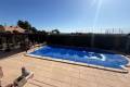 Sale - Country House - Crevillent - Comunidad valenciana