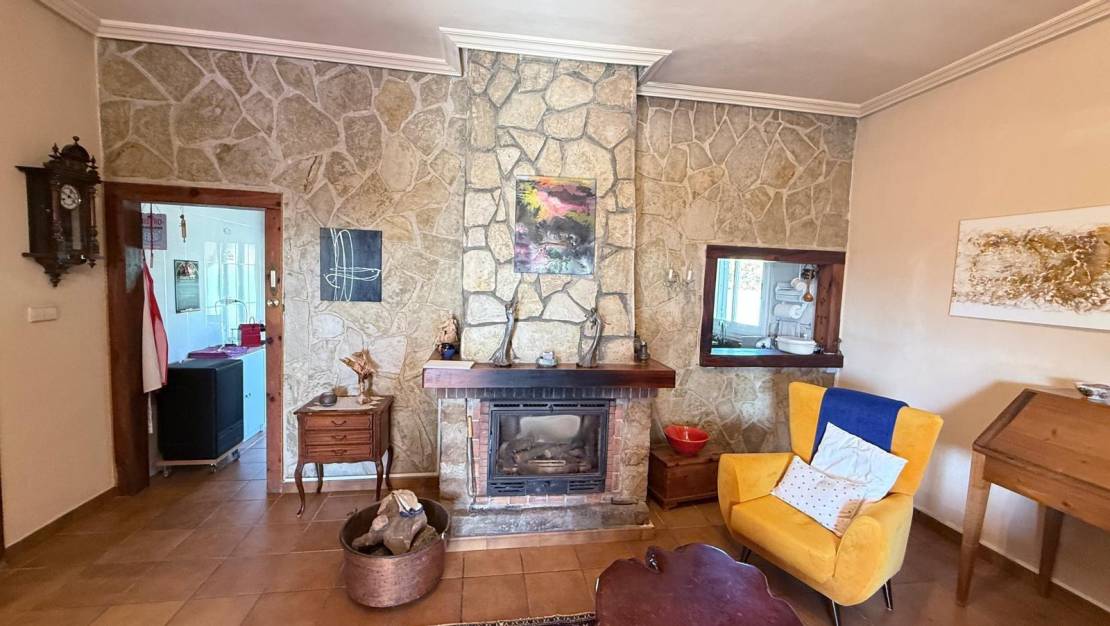 Sale - Country House - Crevillent - Comunidad valenciana