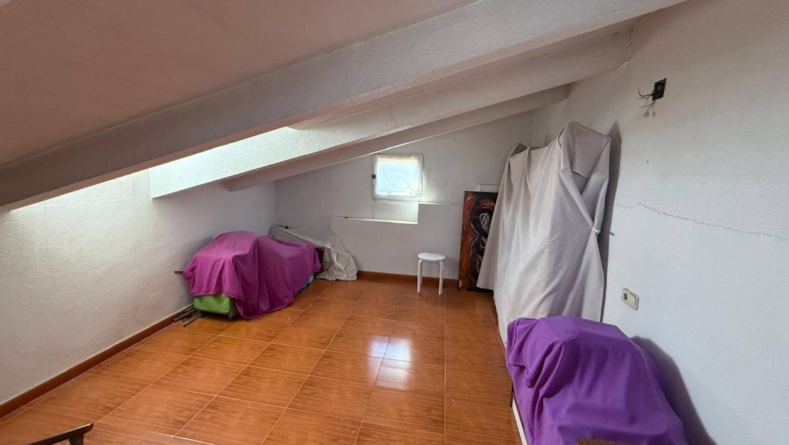 Sale - Country House - Crevillent - Comunidad valenciana