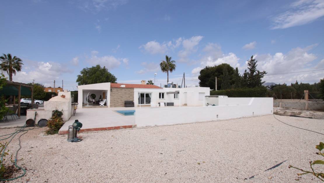 Sale - Country House - Crevillente - Crevillent - Crevillente - Crevillent Centro