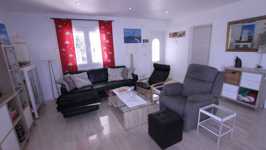 Sale - Country House - Crevillente - Crevillent - Crevillente - Crevillent Centro