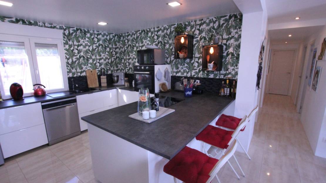 Sale - Country House - Crevillente - Crevillent - Crevillente - Crevillent Centro