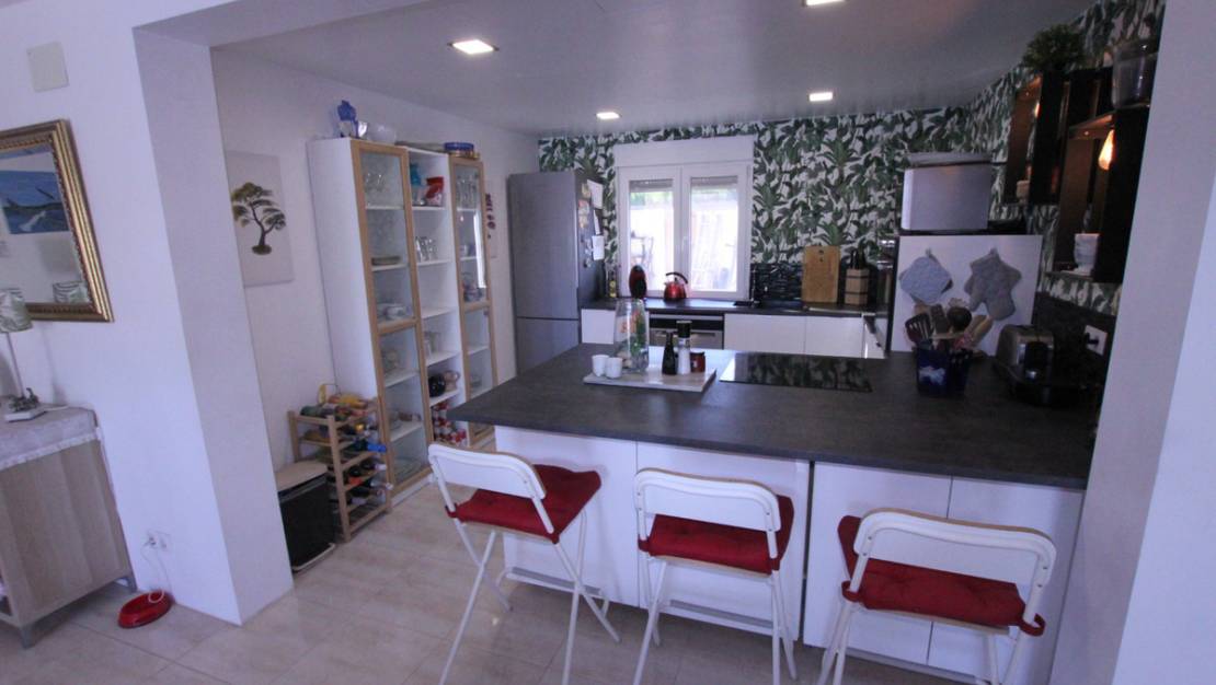 Sale - Country House - Crevillente - Crevillent - Crevillente - Crevillent Centro