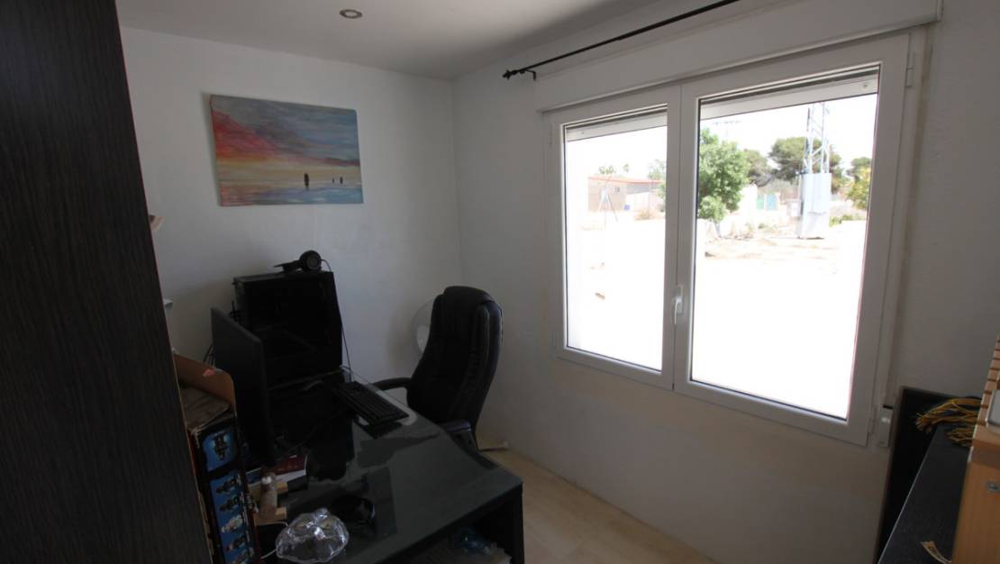 Sale - Country House - Crevillente - Crevillent - Crevillente - Crevillent Centro