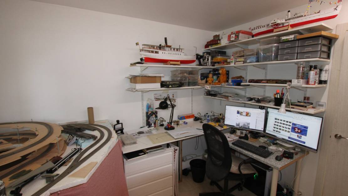 Sale - Country House - Crevillente - Crevillent - Crevillente - Crevillent Centro