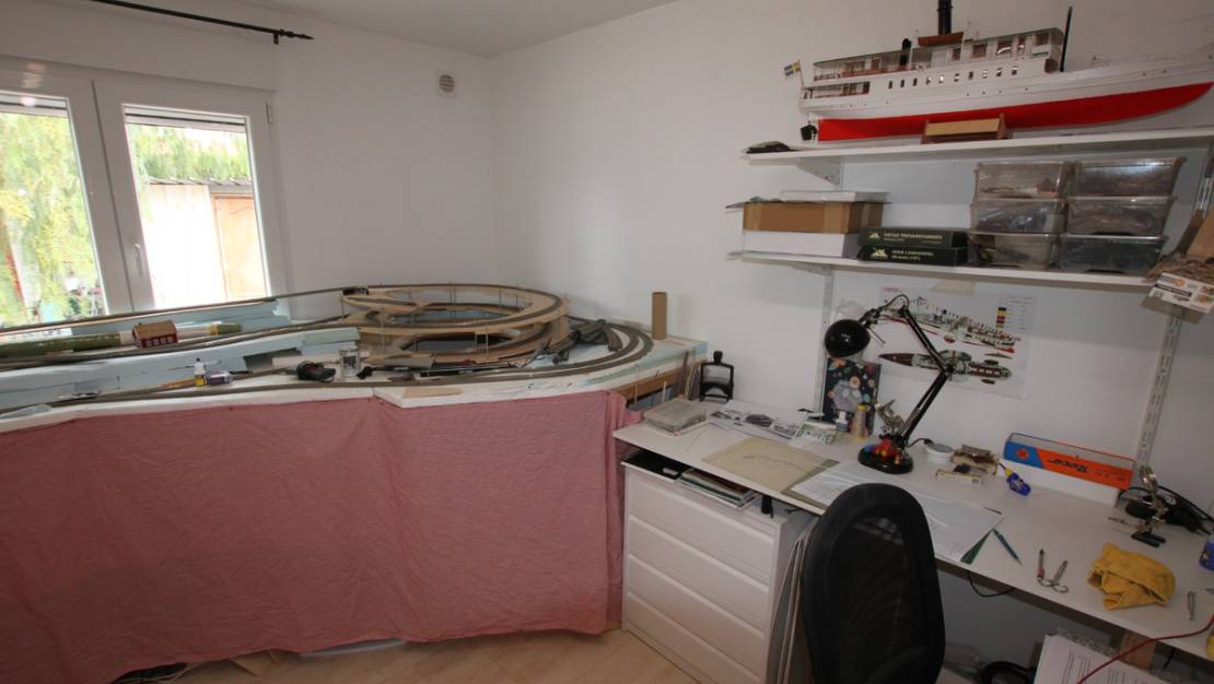 Sale - Country House - Crevillente - Crevillent - Crevillente - Crevillent Centro