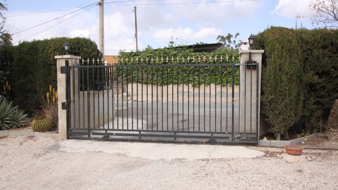 Sale - Country House - Crevillente - Crevillent - Crevillente - Crevillent Centro