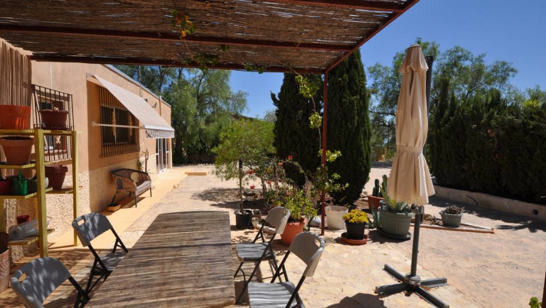 Sale - Country House - Crevillente - Crevillent - Crevillente - Crevillent Centro