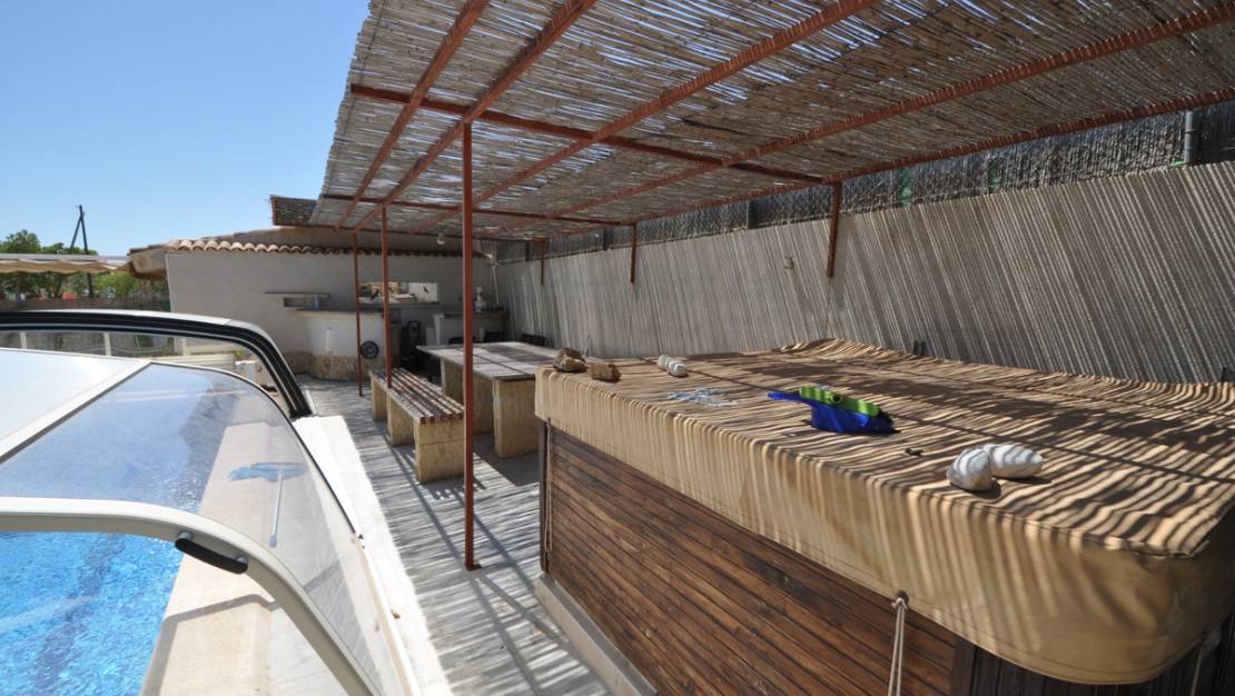 Sale - Country House - Crevillente - Crevillent - Crevillente - Crevillent Centro