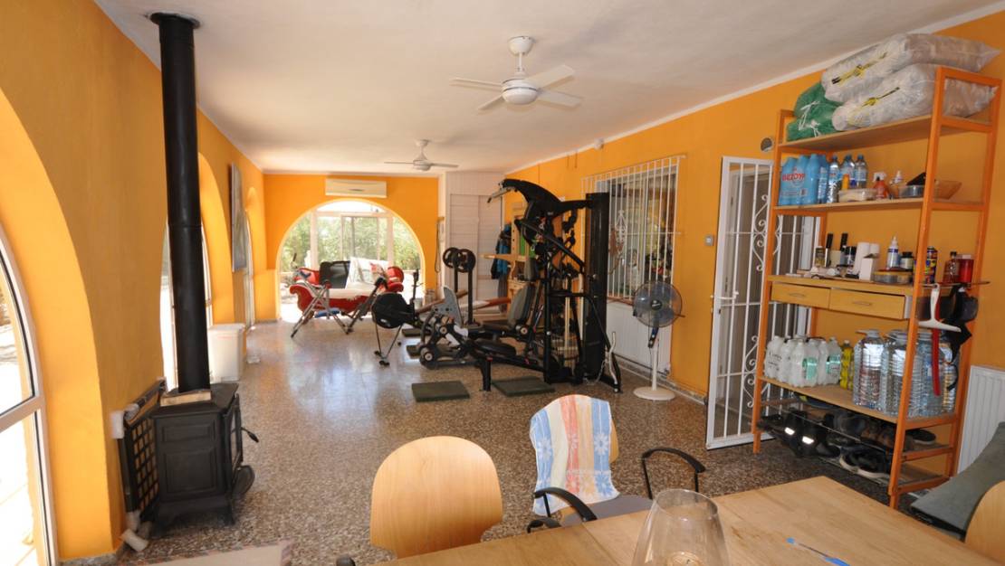 Sale - Country House - Crevillente - Crevillent - Crevillente - Crevillent Centro