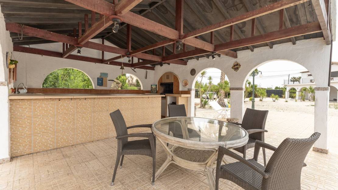 Sale - Country House - Crevillente - Crevillent - Crevillente - Crevillent Centro