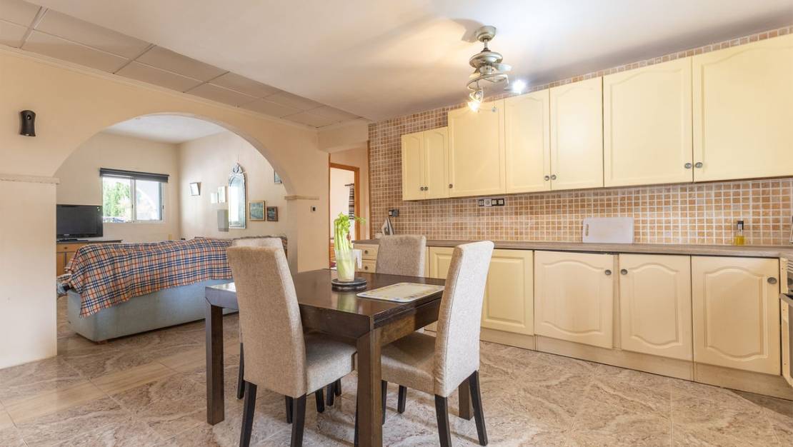 Sale - Country House - Crevillente - Crevillent - Crevillente - Crevillent Centro