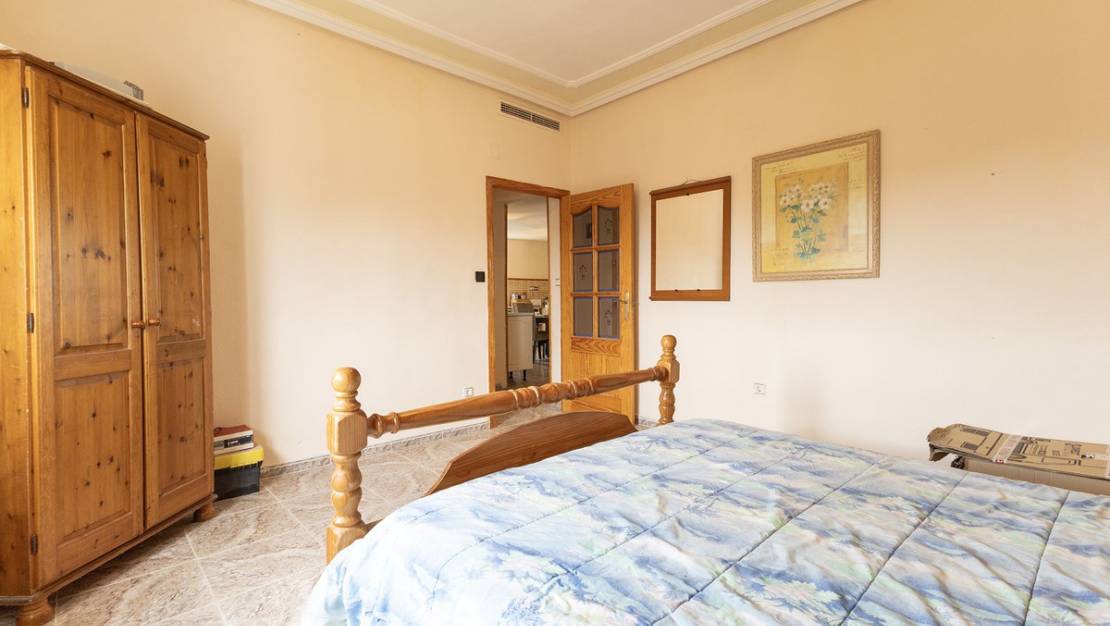 Sale - Country House - Crevillente - Crevillent - Crevillente - Crevillent Centro
