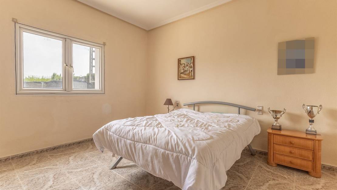 Sale - Country House - Crevillente - Crevillent - Crevillente - Crevillent Centro