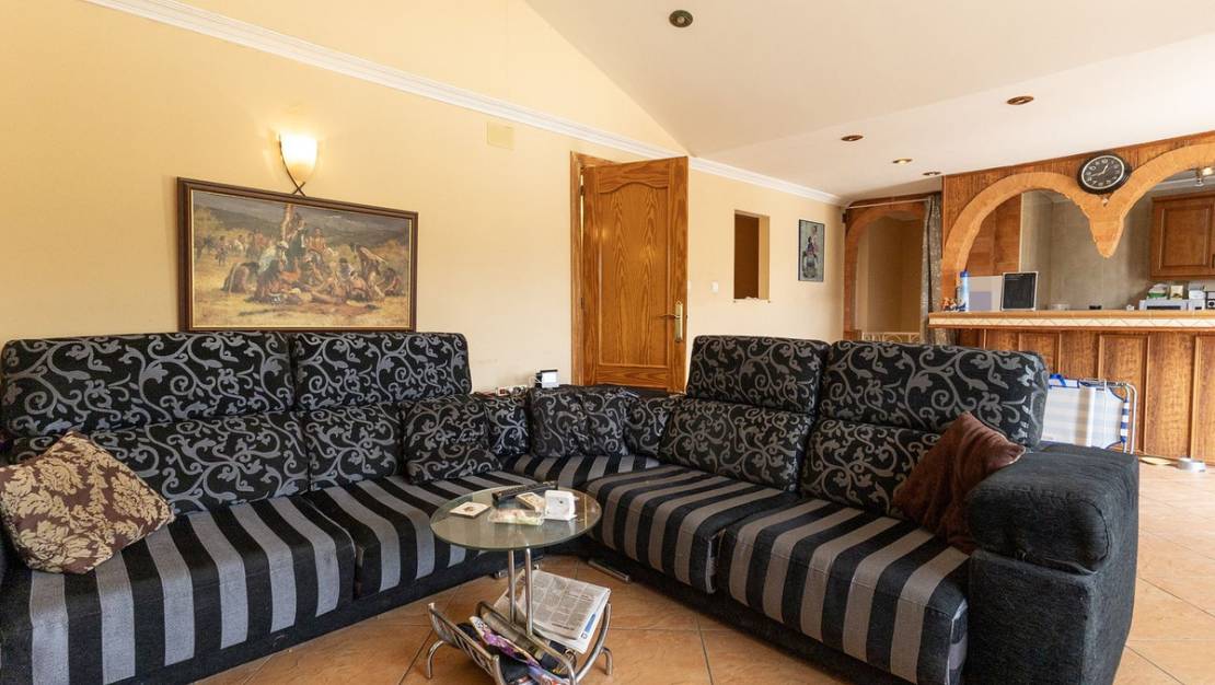 Sale - Country House - Crevillente - Crevillent - Crevillente - Crevillent Centro