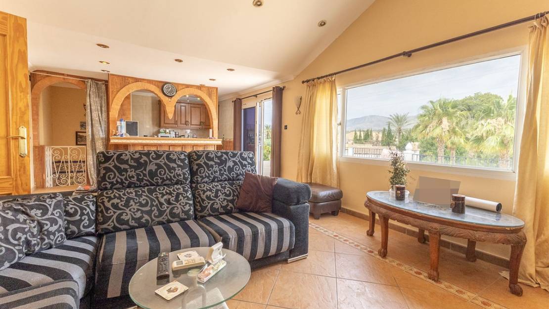 Sale - Country House - Crevillente - Crevillent - Crevillente - Crevillent Centro