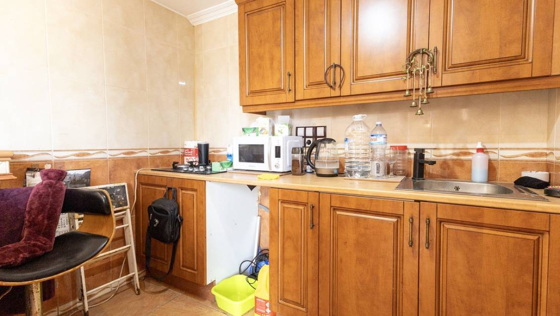 Sale - Country House - Crevillente - Crevillent - Crevillente - Crevillent Centro