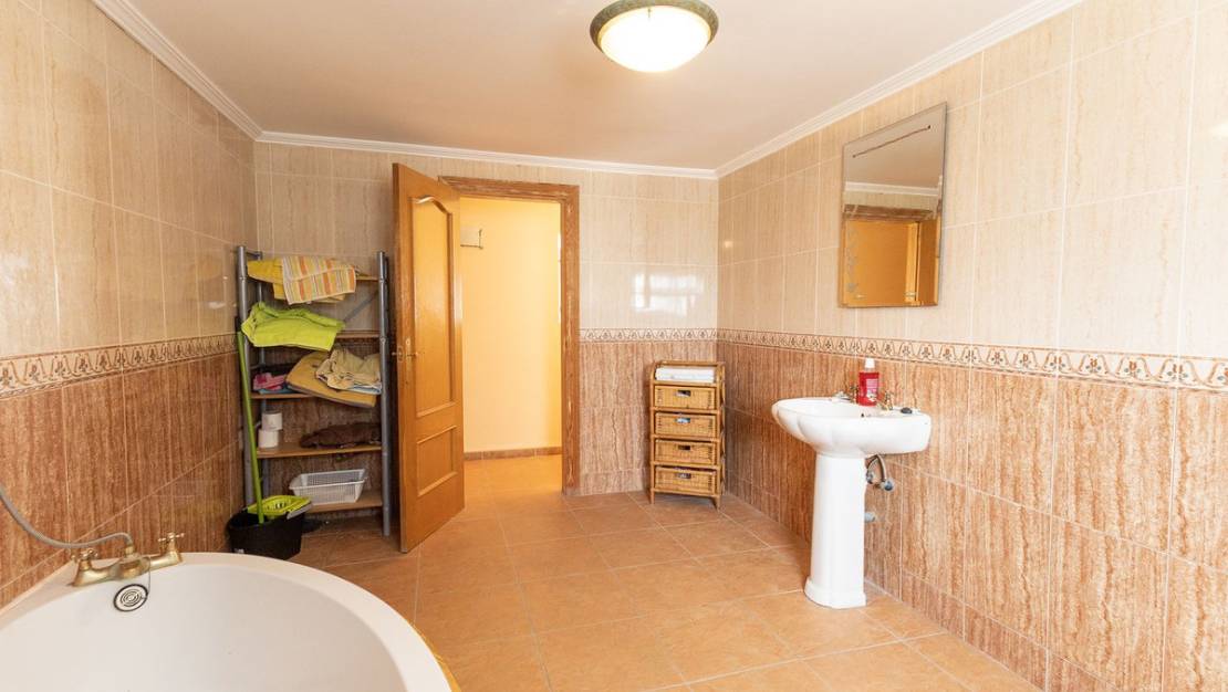 Sale - Country House - Crevillente - Crevillent - Crevillente - Crevillent Centro